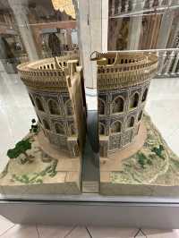 烏茲別克帖木兒國家博物館