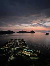Katamaran Hotel Komodo Escape🌴
