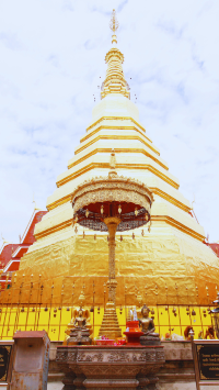 แพร่ เมืองเล็กที่หัวใจใหญ่ เช็กอินสุดประทับใจ