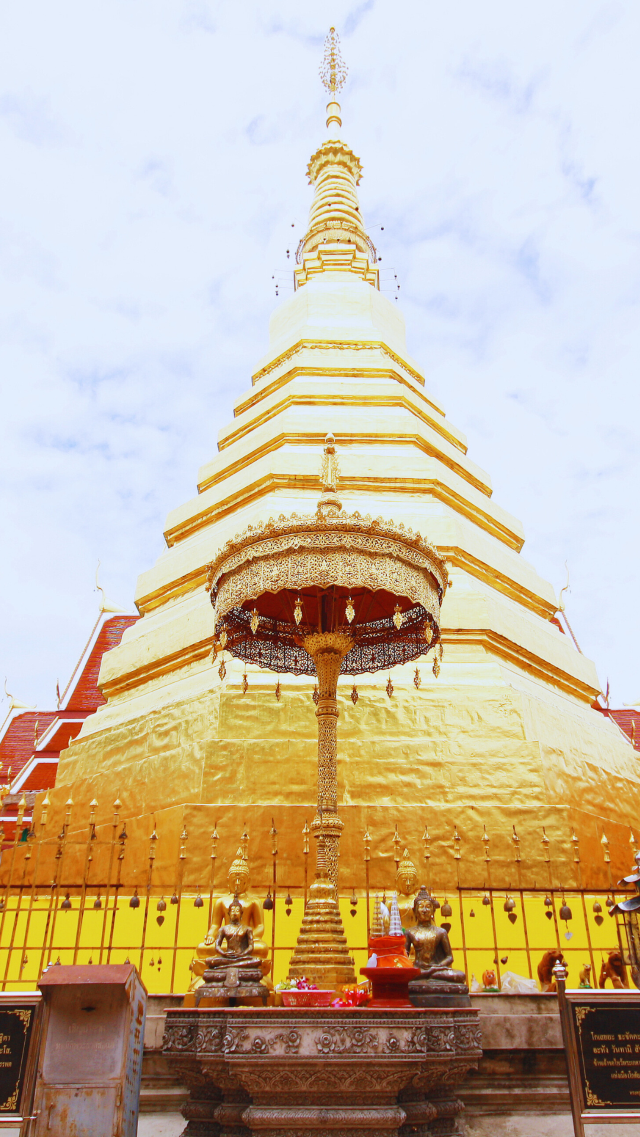 แพร่ เมืองเล็กที่หัวใจใหญ่ เช็กอินสุดประทับใจ