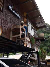 A cute and cozy half day trip