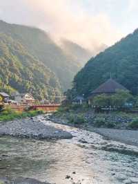 ✨熊野古道中邊路徒步之旅