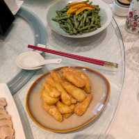 台北CP值最高的飯店婚宴菜!經典的老爺酒店,服務週到