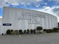 5 Days in Christchurch