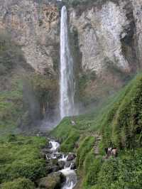 A Kaleidoscope of Culture and Nature: My Unforgettable Trip to Medan and North Sumatra