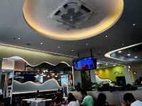 Comfort & Local Fusion at Pauline’s, Bayan Lepas