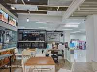 🍳☕ รีวิวร้าน “นายหัวโรตีพลัส”