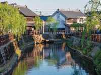 TOP 4 OLD TOWNS NEAR TOKYO YOU CAN’T MISS 🇯🇵✨