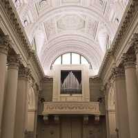 Basilica of Saint Marinus – The Spiritual Heart of the Republic