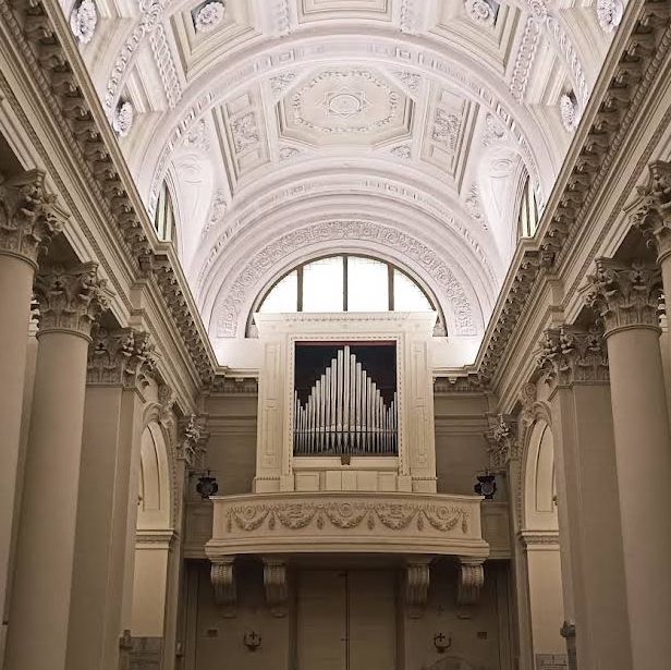 Basilica of Saint Marinus – The Spiritual Heart of the Republic Basilica of Saint Marinus – The Spiritual Heart of the Republic