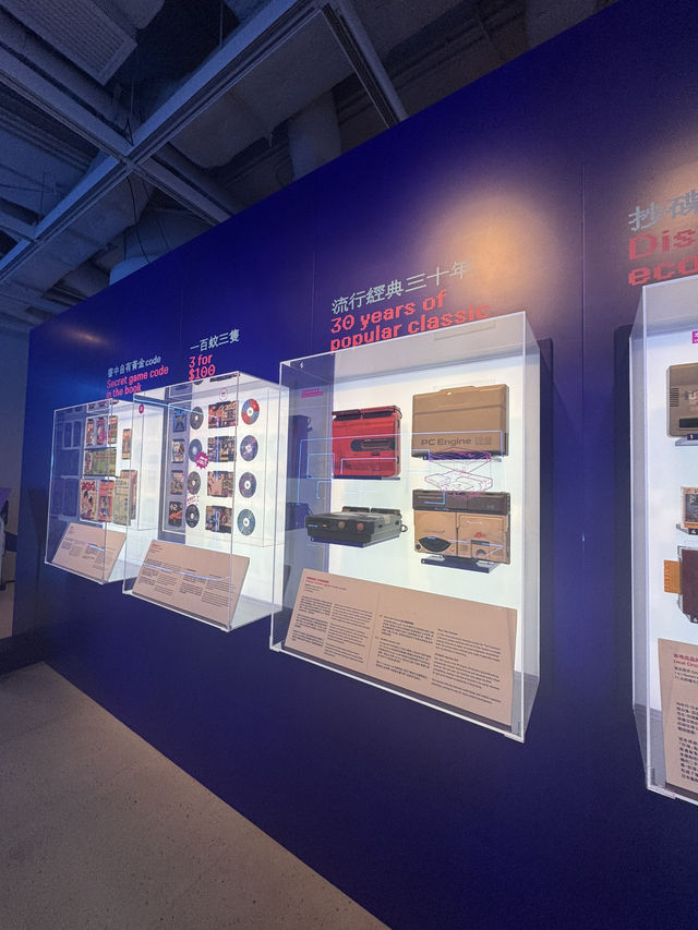 啟德親子展覽館最新打卡熱點👨👧👦   啟德親子展覽館最新打卡熱點👨👧👦