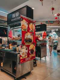 A Local Favourite — Yuen Feng Kopitiam @ Kota Damansara 