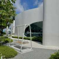 Uncloud Coffee - Chonburi