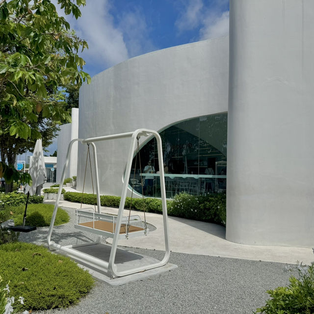 Uncloud Coffee - Chonburi