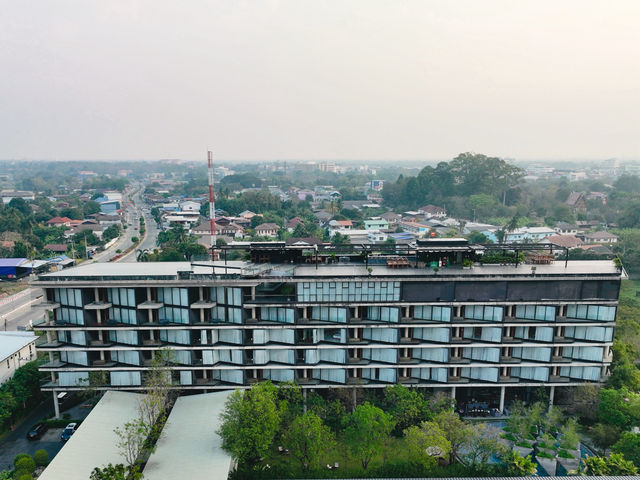 Livist Resort Phetchabun
