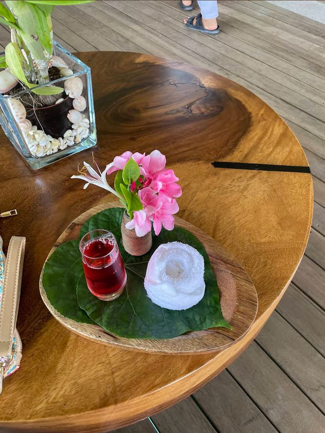 Hilton Maldives Amingiri Resort & Spa, Tropical Luxury with a Personal Touch