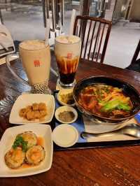 Si Si nan cun  หมู่บ้านทหารโบราณ