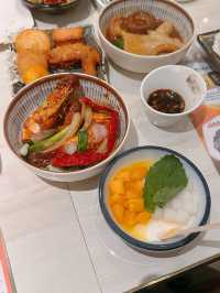 觀塘放題海陸盛宴一試即知🍣  