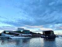 Vibrant Culture and Scenic Beauty in Oslo
