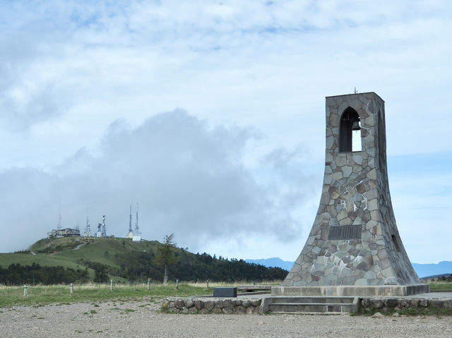 【長野県】気軽に楽しめる日本百名山・美ヶ原