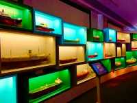 Hong Kong Maritime Museum — Sailing Through the City’s Seafaring Past