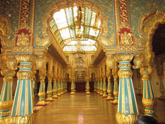 Mysuru Palace
