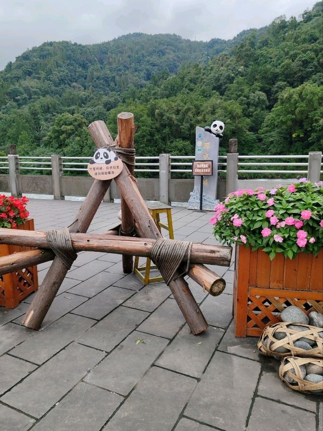 Dujiangyan: A Millennium Marvel of Water Management