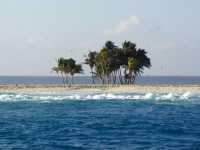 Clipperton Island -  Uninhabited Island