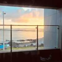 Tranquility and Secluded Ambiance