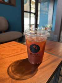 Tonari Coffee House