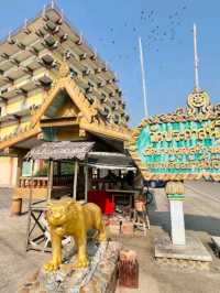 วัดประศาสน์โสภณ