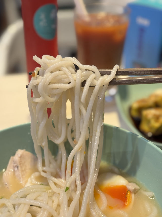 🌟【魚事者五周年震撼登場🎉「三麵兩湯」革新味蕾體驗】🌟