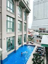 Hotel Majestic: Luxurious Boutique Stay with Top-Class Facilities