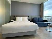 🏨 Holiday Inn Express Taichung Park, an IHG Hotel — Comfort and Convenience in Central Taichung