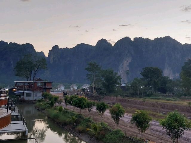 เนินมะปราง พิษณุโลก บ้านมุง