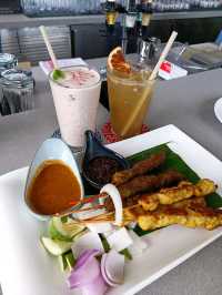 Amari SPICE Penang — The Perfect Stay for Conference Attendees