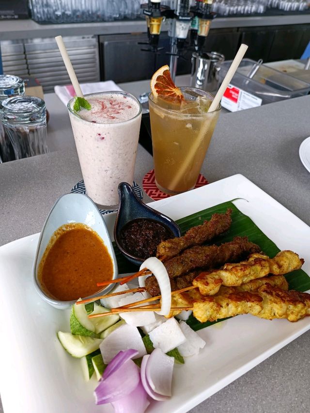 Amari SPICE Penang — The Perfect Stay for Conference Attendees
