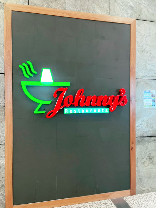 Johnny’s Restaurant at Vivacity Megamall: The Perfect Hotpot Buffet Spot in Kuching  Johnny’s Restaurant at Vivacity Megamall: The Perfect Hotpot Buffet Spot in Kuching