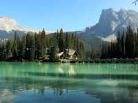 Yoho National Park