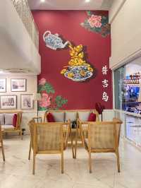 ที่พักสุดเกร๋ใจกลางเมืองภูเก็ต Midtown Ratsada