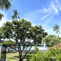 Wyndham Hua Hin Pranburi วาร์ปไปพักผ่อนแบบคนคูล! 