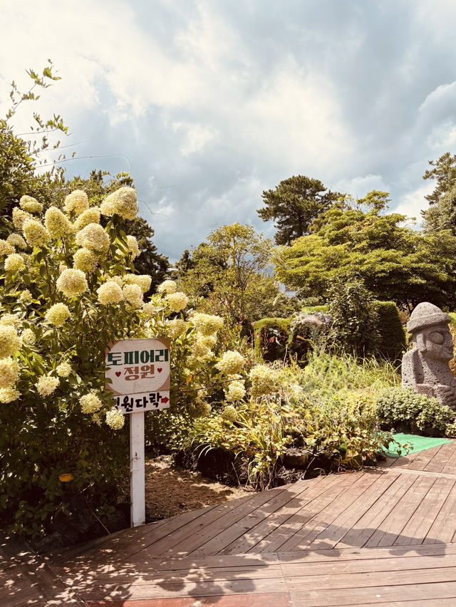 A Unique Photo and Memory Spot
