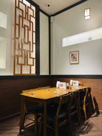 A Cozy Dinner at Misot Korean Pot Rice