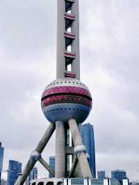 รีวิวแลนด์มาร์คใกล้ๆ Lujiazui Station 