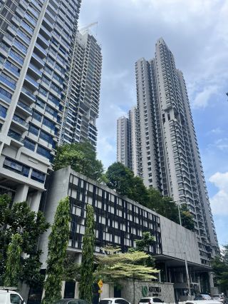 Comfortable Stay in KL City Center!｜Astoria Ampang
