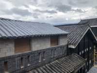 西江上田酒店|千戶苗寨西門遊客服務中心