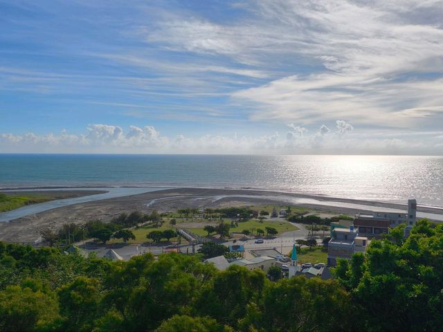 🌾 2025漫遊縱谷 愛在花東・台東篇 🌾