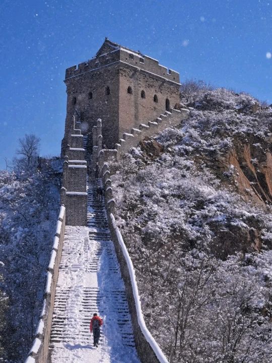 jinshangling jinshangling