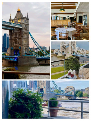#hellohalloween
🌉 London Bridge – The Heartbeat of the Thames 🇬🇧✨
Step onto London Bridge, where centuries of history meet the pulse of modern London. 🏙️ Stroll by the River Thames, catch stunning views of The Shard, and feel the city’s vibrant energy all around. 🌿☕ Perfect for photos, walks, and unforgettable London moments! 💂♂️💫
#LondonBridge #London #UKTravel #thingstodo #familytravel #couplestrip #staycation #travel