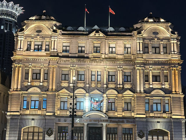 兩小時即可到達漫步歐洲風情的城市夜色 ✨ 兩小時即可到達漫步歐洲風情的城市夜色 ✨